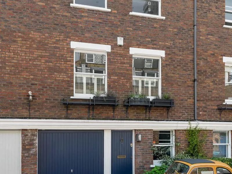 Hall Bank Mews - Assisted Living in Shrewsbury, England photo 3