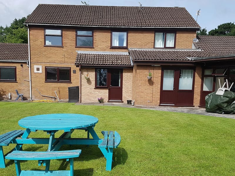 Fernleigh House - Assisted Living in Leyland, England photo 2