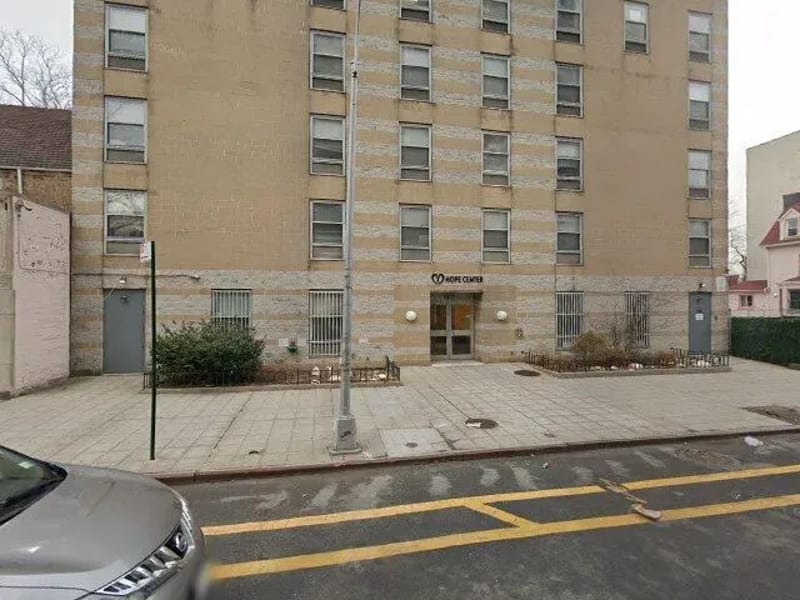 Hope Center for H I V and Nursing Care - Nursing Home in Bronx, NY photo 1