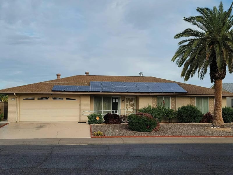 Doxa Health Services LLC - Home Health Nursing in Sun City, AZ photo 2