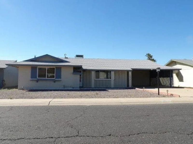 Doxa Health Services LLC - Home Health Nursing in Sun City, AZ photo 1