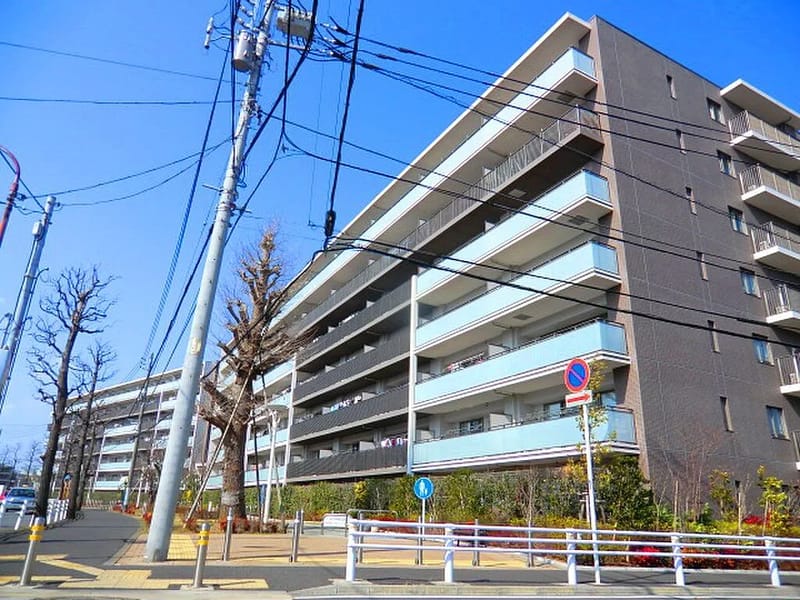ウェルミー高根台 - 有料老人ホーム in 船橋市, 千葉県 photo 3