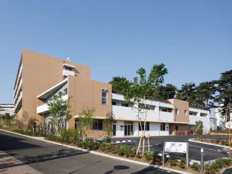 ウェルミー高根台 - 有料老人ホーム in 船橋市, 千葉県 photo 2