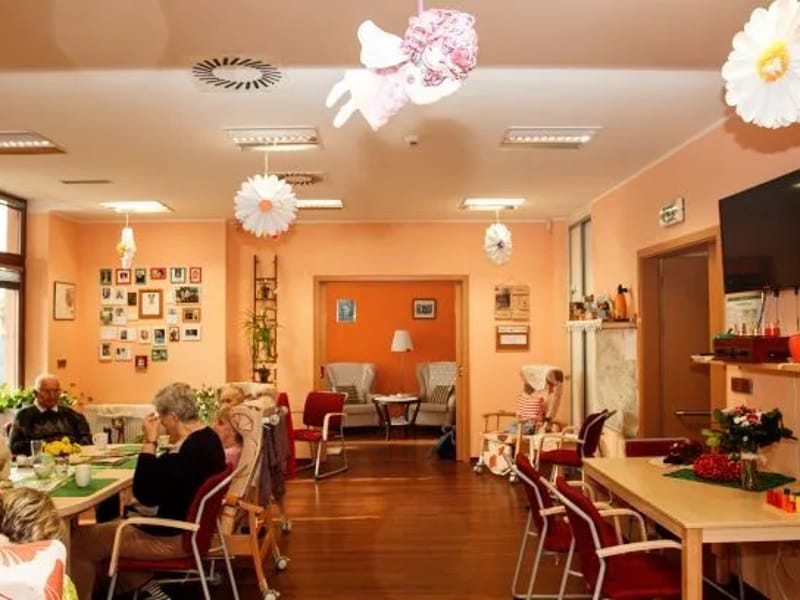 Pečovatelská služba, denní stacionář, ulice Týnská - Pečovatelská služba in Praha, Hlavní město Praha photo 1