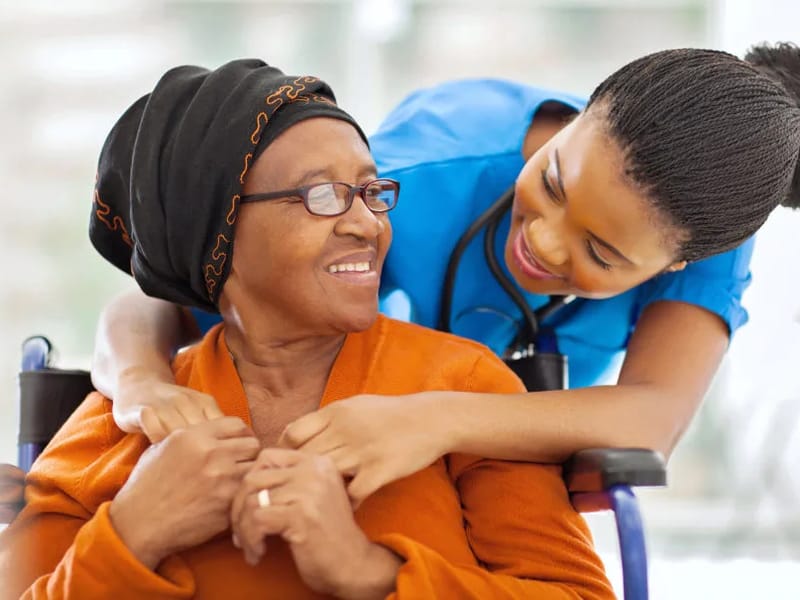 Aaa Home Healthcare LLC - Home Health Nursing in Greenville, SC photo 2