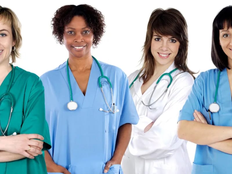 Aaa Home Healthcare LLC - Home Health Nursing in Greenville, SC photo 3