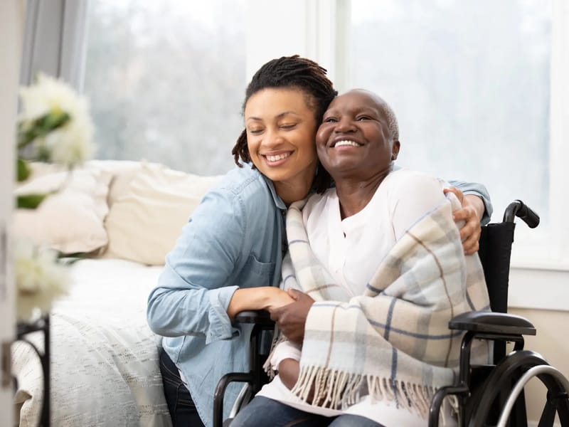 Avid Health At Home North Carolina - Home Health Nursing in Wilmington, NC photo 3