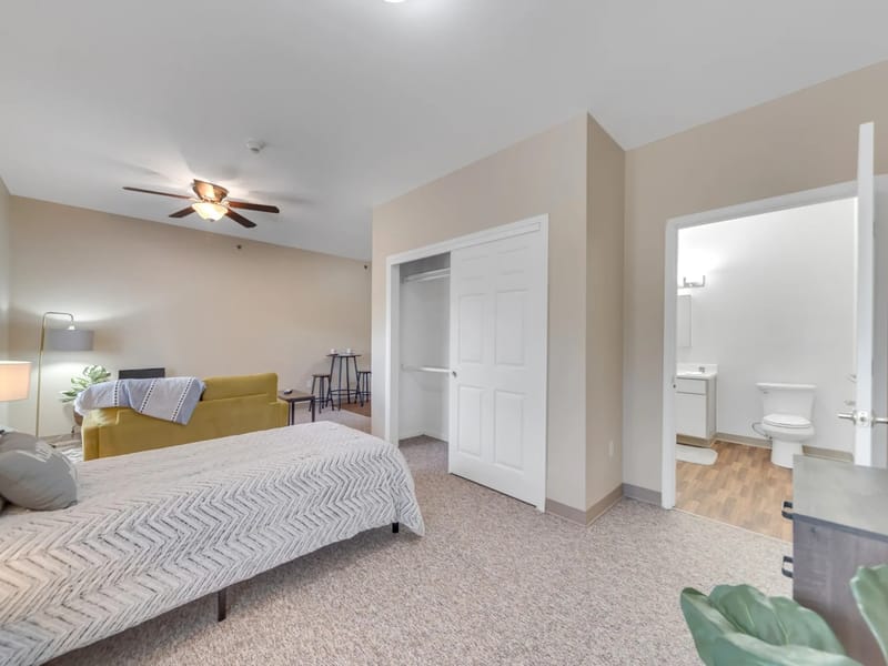 Collier Park — Assisted Living, Beaumont, TX · photo 2