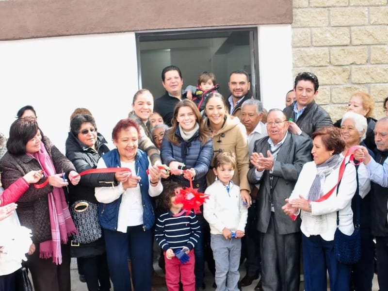 CASITA DE DIA DEL ADULTO MAYOR LA PILITA - Hogar de Ancianos in Metepec, Estado de México photo 1