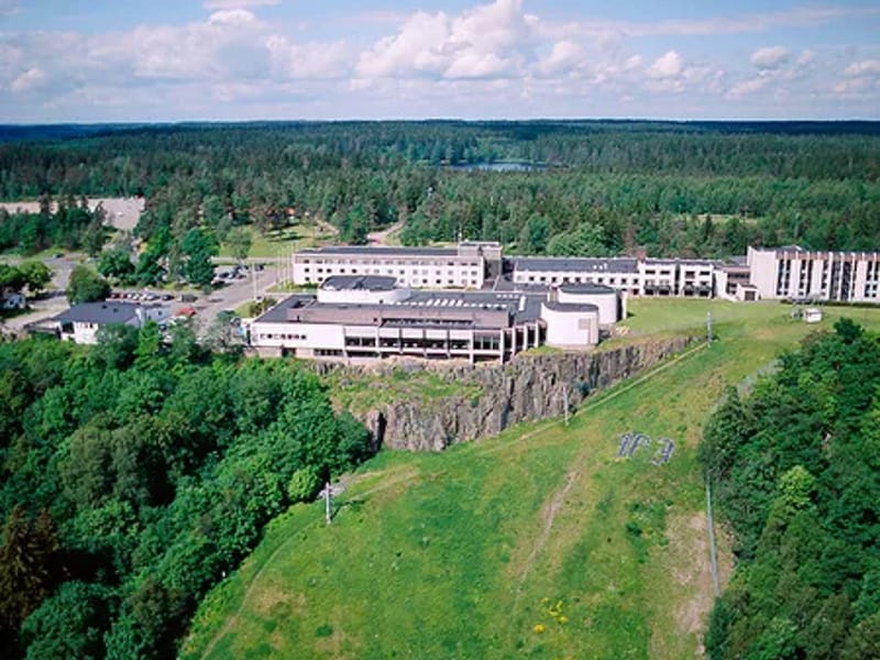 Äldreboende Billingsdal - Äldreboende in Skövde, Västra Götalands län photo 1