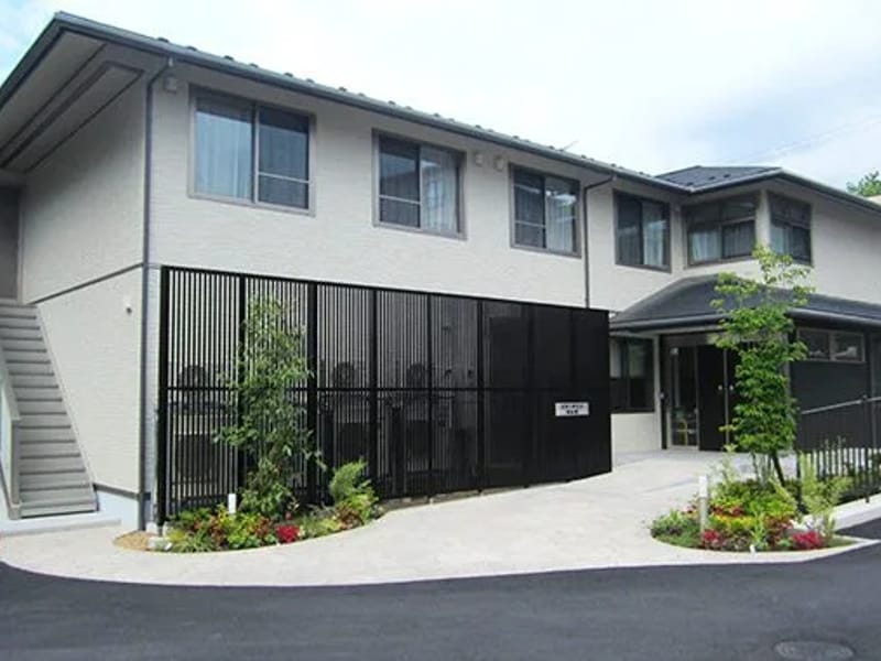 さくら・介護ステーション京の森 in 京都市左京区, 京都府 photo 1