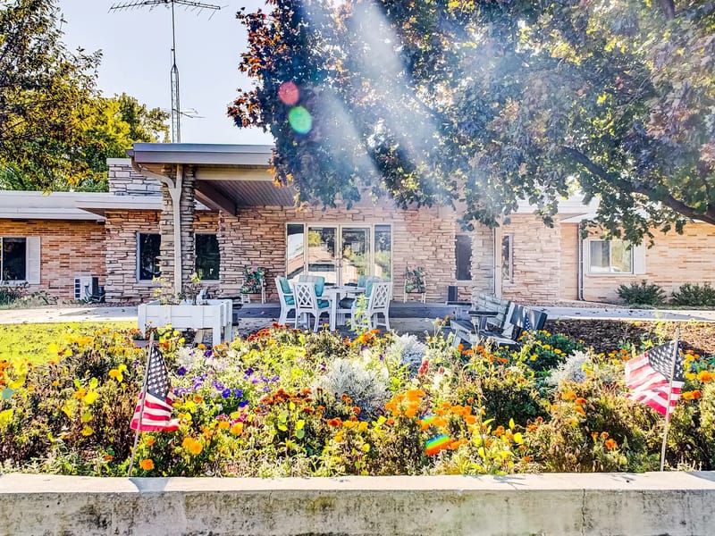 Edenbrook of Fond Du Lac - Nursing Home in Fond Du Lac, WI photo 3