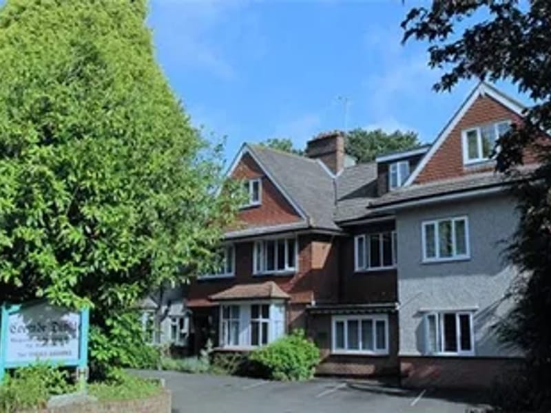 Coombe Dingle Nursing Home - Nursing Home in Caterham, England photo 1
