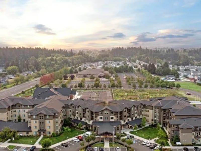 Bonaventure Of Vancouver - Assisted Living in Vancouver, WA photo 2