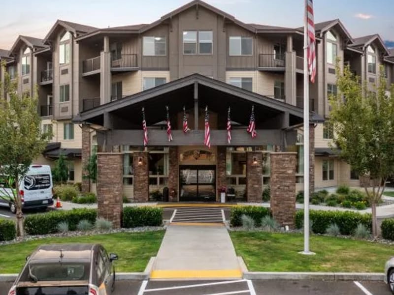 Bonaventure Of Vancouver - Assisted Living in Vancouver, WA photo 3