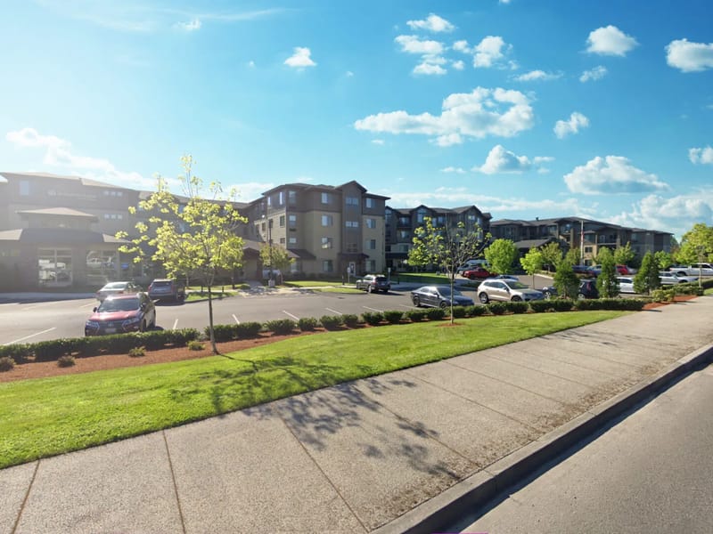 Bonaventure Of Vancouver - Assisted Living in Vancouver, WA photo 1