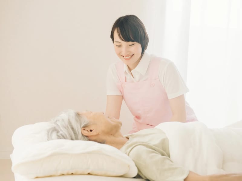 Lifeis訪問介護 - 訪問介護 in 深谷市, 埼玉県 photo 2