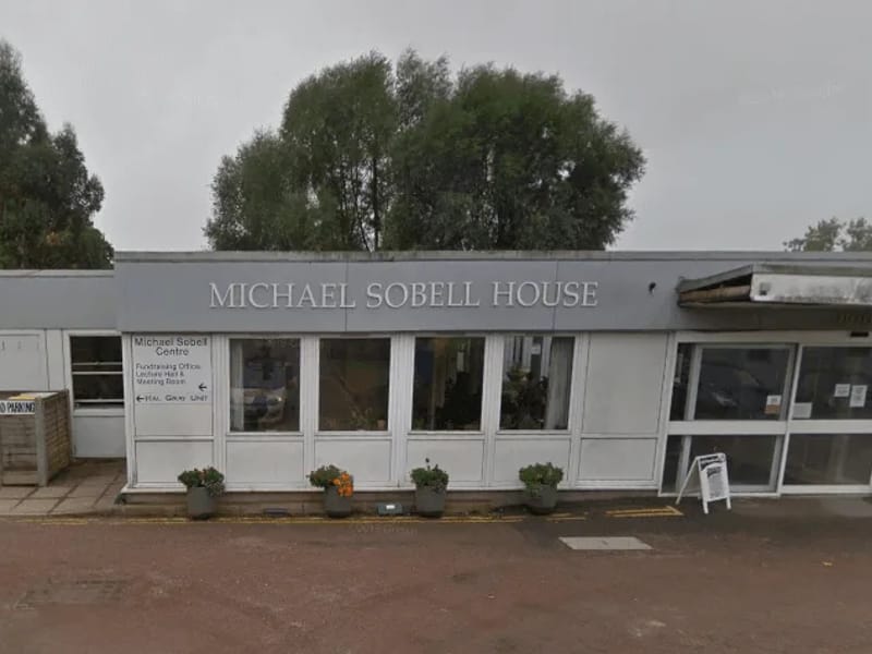 Michael Sobell Hospice - Hospice in Northwood, England photo 1