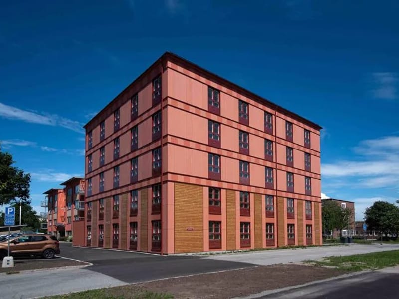 Liljeforstorg 4 - Serviceboende in Uppsala, Uppsala län photo 3