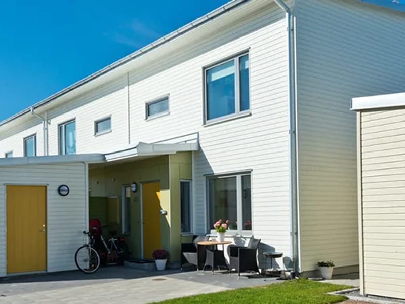 Liljeforstorg 4 - Serviceboende in Uppsala, Uppsala län photo 2