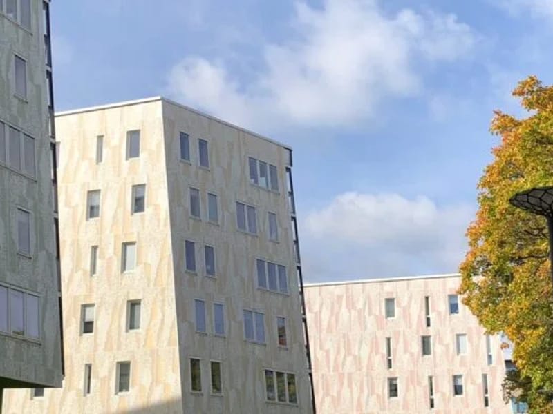 Liljeforstorg 4 - Serviceboende in Uppsala, Uppsala län photo 1