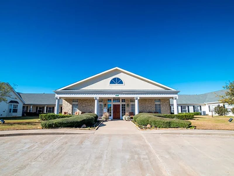 Nanaws Place 2 - Assisted Living in Pottsboro, TX photo 2