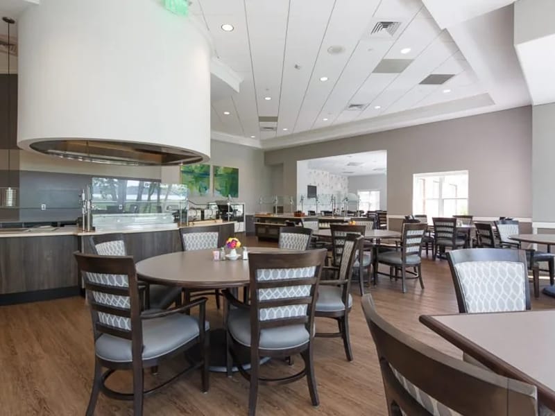 Willow Brooke CT Skilled Care Ctr at Heron Point - Nursing Home in Chestertown, MD photo 2