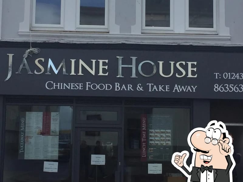 Jasmine House in Liverpool, England photo 1