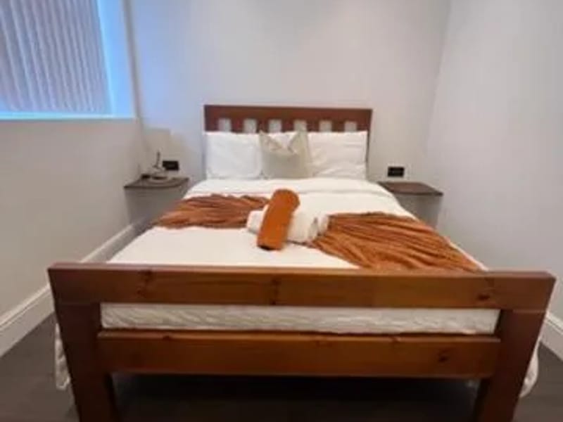 Jasmine House in Liverpool, England photo 2