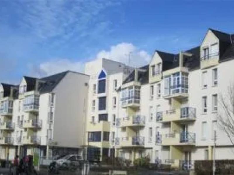 Edilys Lorient - EHPAD in LORIENT, Bretagne photo 3