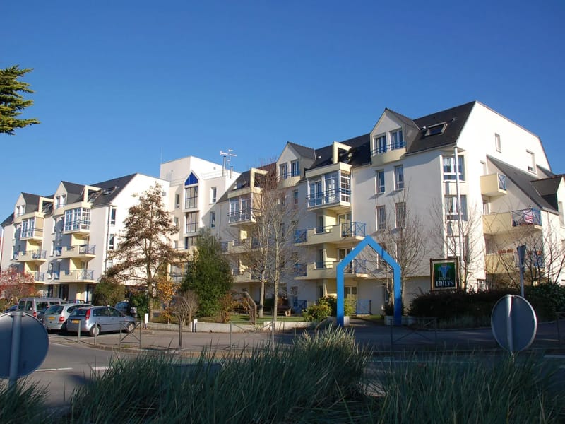 Edilys Lorient - EHPAD in LORIENT, Bretagne photo 2