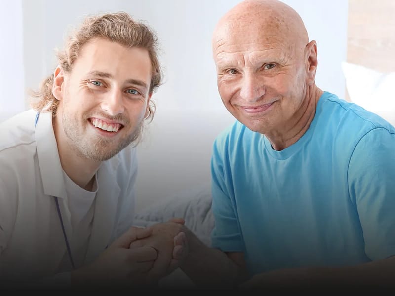 Bright Life Home Health - Home Health Nursing in Santa Clarita, CA photo 2