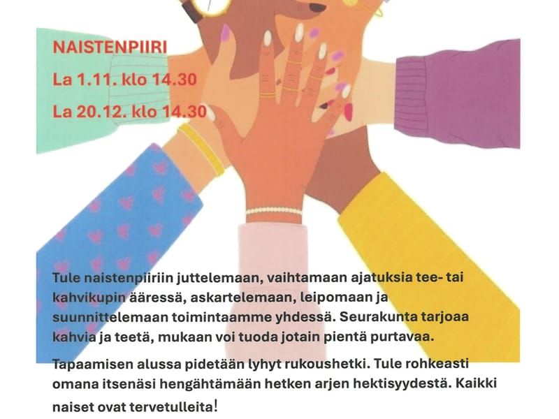Kotihoito Lappeenranta Kaakko in Lappeenranta, Etelä-Karjala photo 1