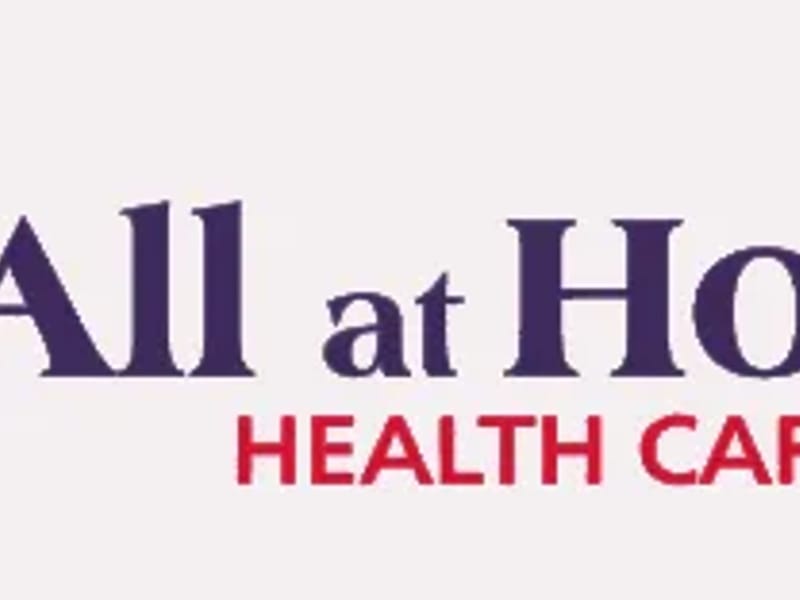 All At Home Health Care LLC - Home Health Nursing in Phoenix, AZ photo 1