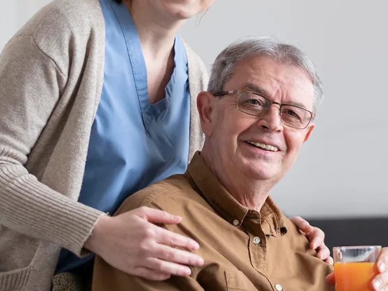 All At Home Health Care LLC - Home Health Nursing in Phoenix, AZ photo 2