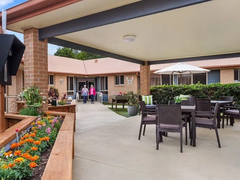 Carseldine Greens Care Community - Nursing Home in Carseldine, QLD photo 9