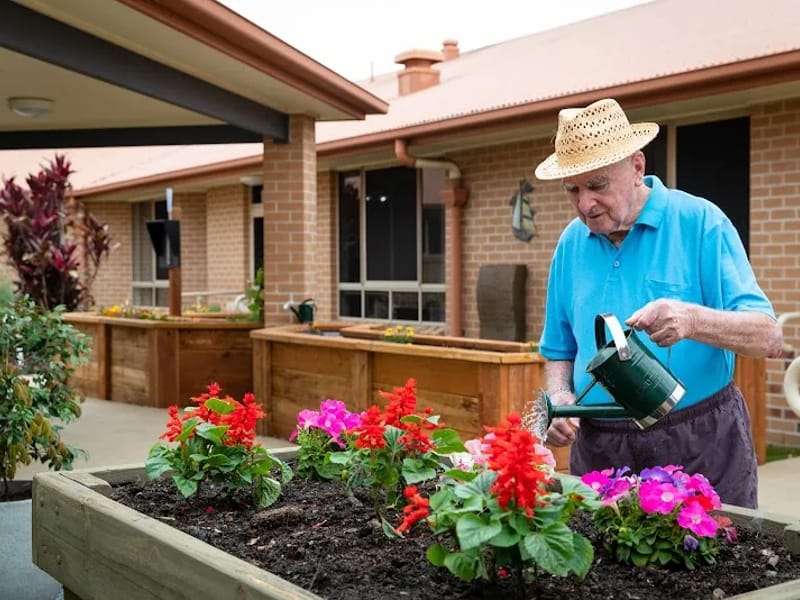 Carseldine Greens Care Community - Nursing Home in Carseldine, QLD photo 6