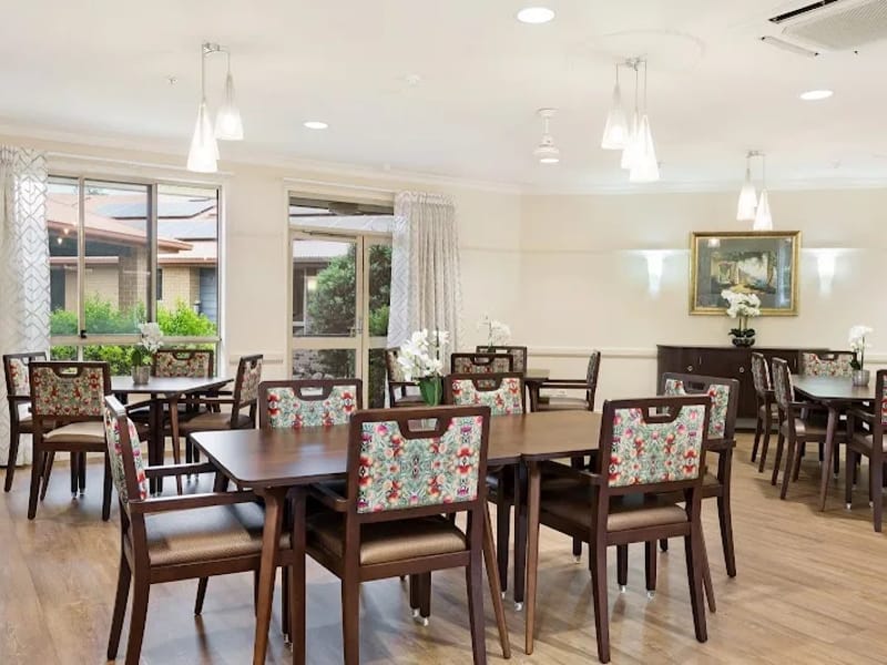 Carseldine Greens Care Community - Nursing Home in Carseldine, QLD photo 8