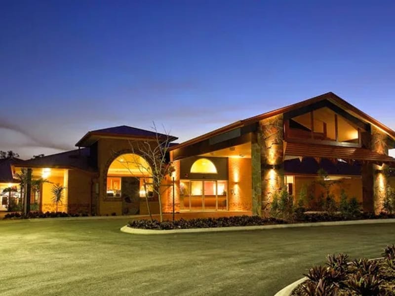 Carseldine Greens Care Community - Nursing Home in Carseldine, QLD photo 7