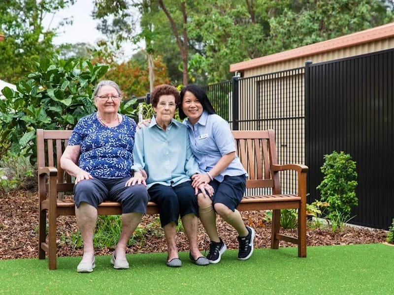 Carseldine Greens Care Community - Nursing Home in Carseldine, QLD photo 5