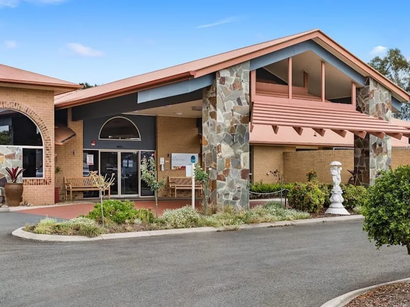Carseldine Greens Care Community - Nursing Home in Carseldine, QLD photo 1