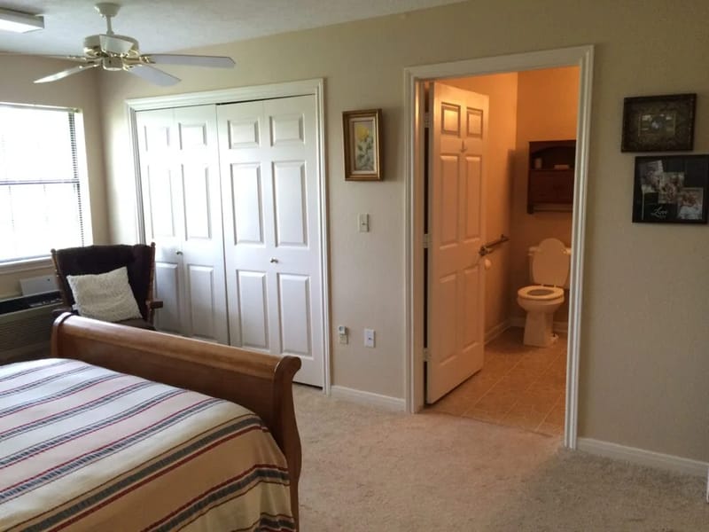 Enchanted Pines - Assisted Living in Crockett, TX photo 3