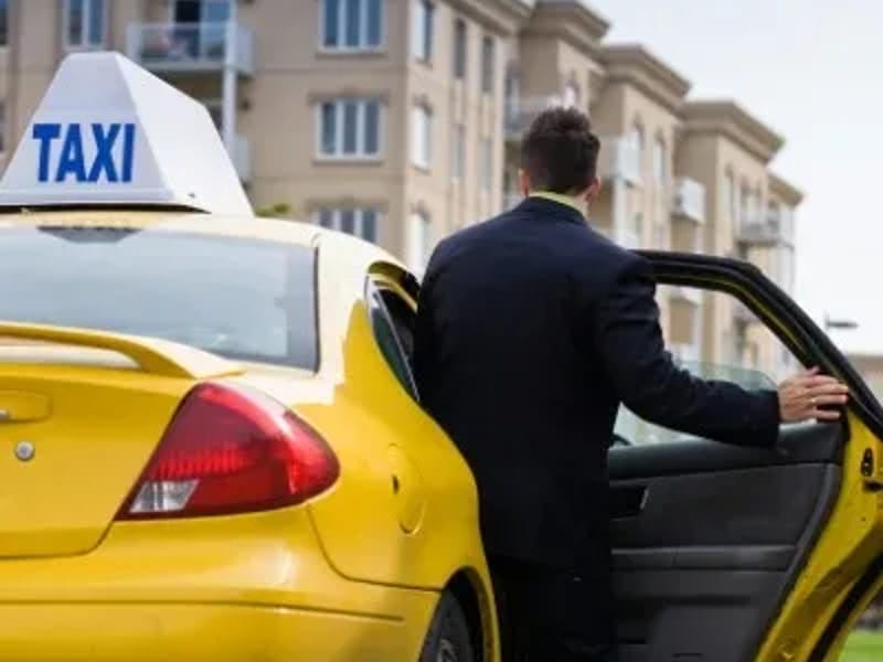 Action Taxi Cab and Car Service - Medical Transport in Brentwood, TN photo 2