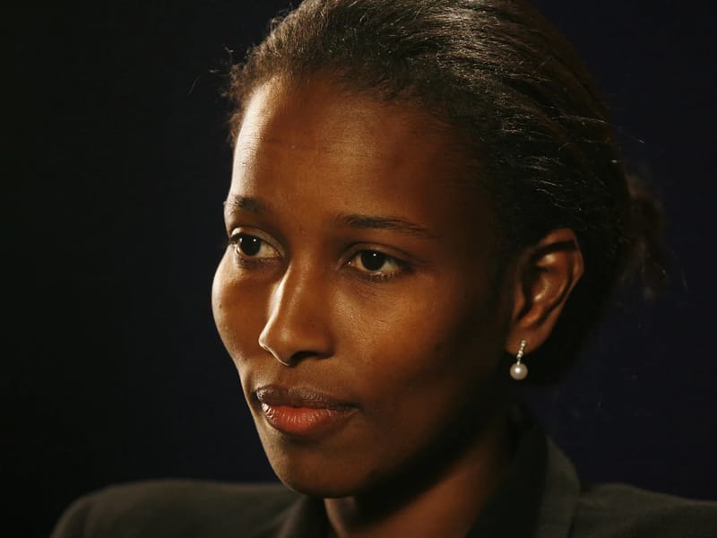 Ayaan Hirsi Ali Centro De Dia Para Mujeres - Centro de Día in Madrid, Madrid photo 3