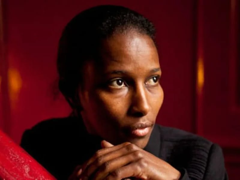 Ayaan Hirsi Ali Centro De Dia Para Mujeres - Centro de Día in Madrid, Madrid photo 2