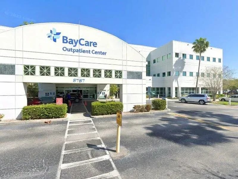 Barlowe & Associates - Geriatric Care Management in Clearwater, FL photo 2