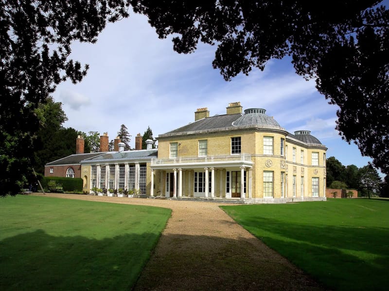 Belmont - Assisted Living in Ashford, England photo 3