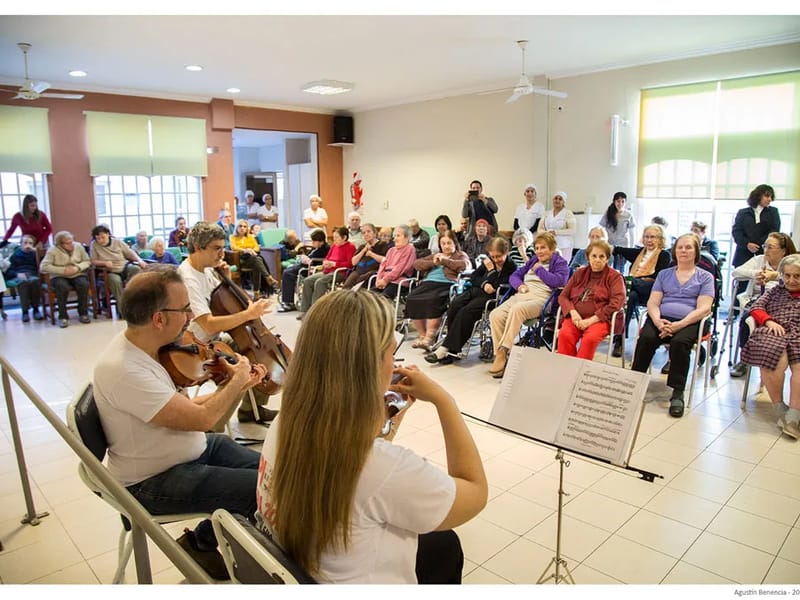 Geriatrico Los Portales - Hogar de Ancianos in SANTA FE, SANTA FE photo 1