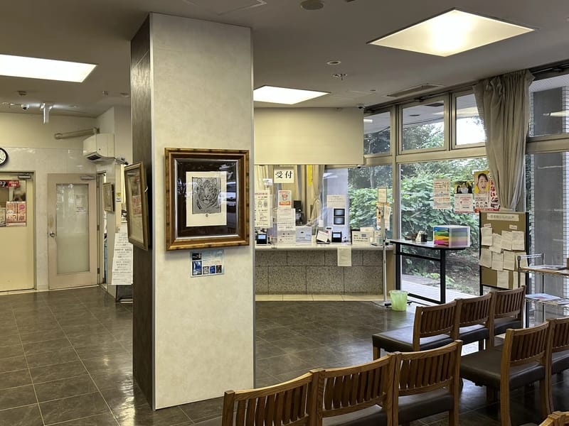 イ）研西会　水海道西部病院 - 入院リハビリ in 常総市, 茨城県 photo 2