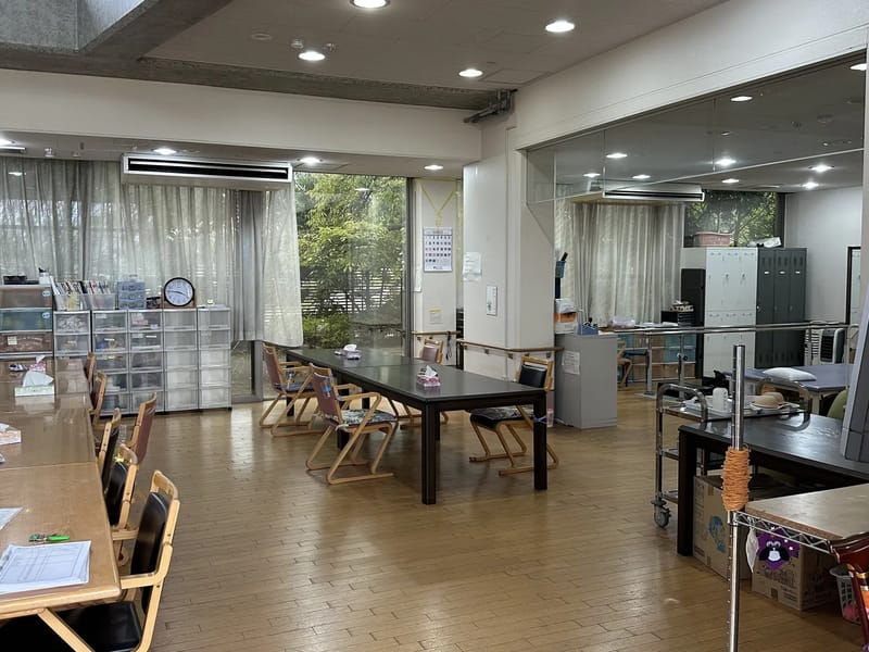 イ）研西会　水海道西部病院 - 入院リハビリ in 常総市, 茨城県 photo 3